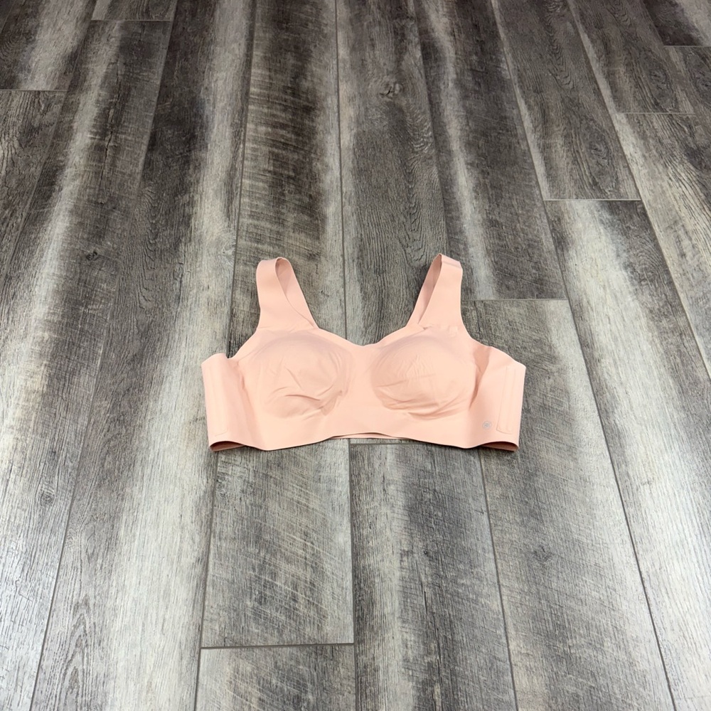 Honeylove Peach Bralette‎